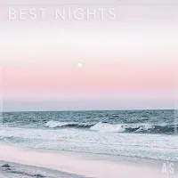 Alana Springsteen — Best Nights — обложка